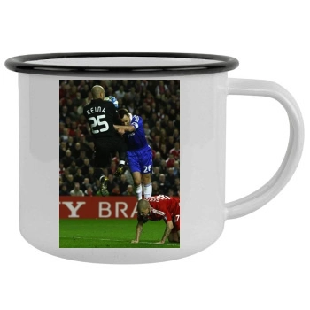 FC Chelsea Camping Mug