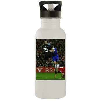 FC Chelsea Stainless Steel Water Bottle