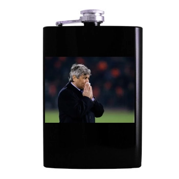 FC Shakhtar Donetsk Hip Flask