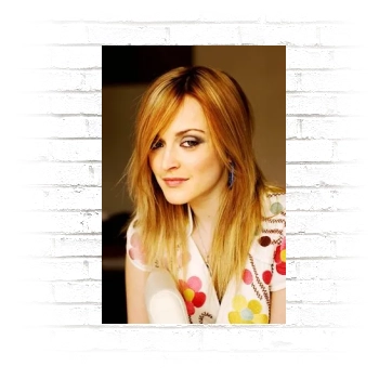 Fearne Cotton Poster