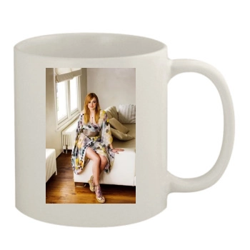 Fearne Cotton 11oz White Mug