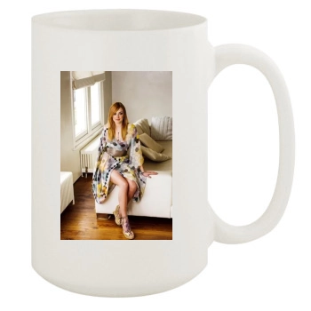 Fearne Cotton 15oz White Mug