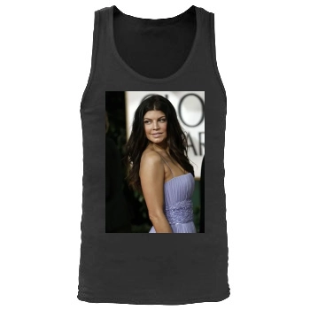 Fergie Men's Tank Top