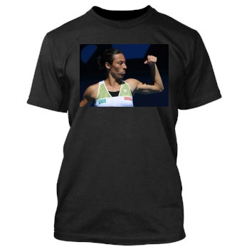 Francesca Schiavone Men's TShirt