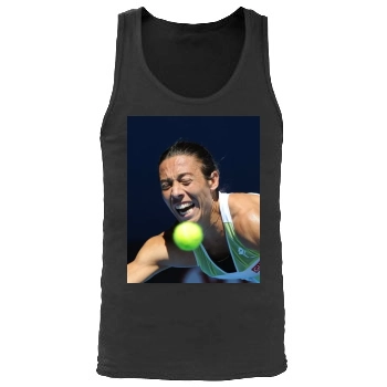 Francesca Schiavone Men's Tank Top