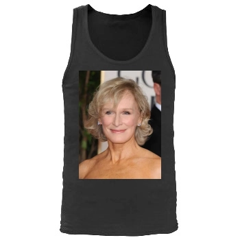 Glenn Close Men's Tank Top