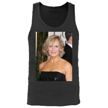 Glenn Close Men's Tank Top