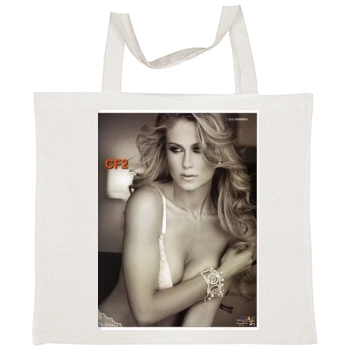 H Magazine Tote