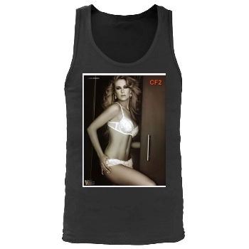 H Magazine Men's Tank Top