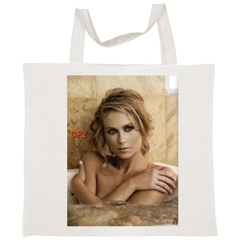 H Magazine Tote