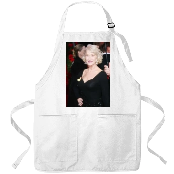 Helen Mirren Apron