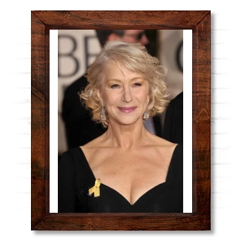 Helen Mirren 14x17