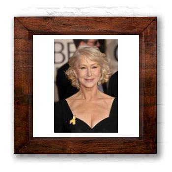 Helen Mirren 6x6