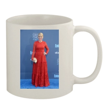 Busy Philipps (events) 11oz White Mug