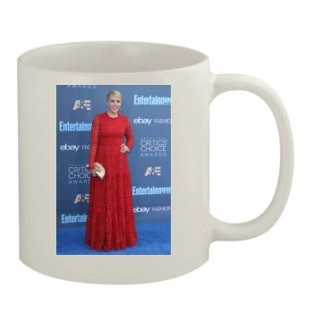 Busy Philipps (events) 11oz White Mug