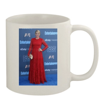 Busy Philipps (events) 11oz White Mug