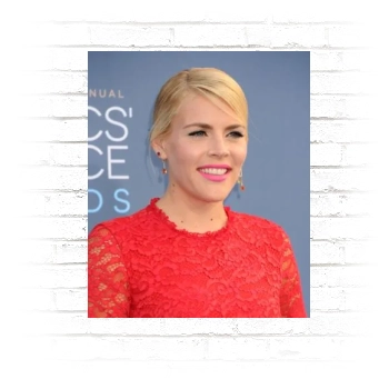 Busy Philipps (events) Poster