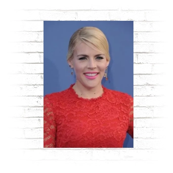 Busy Philipps (events) Poster