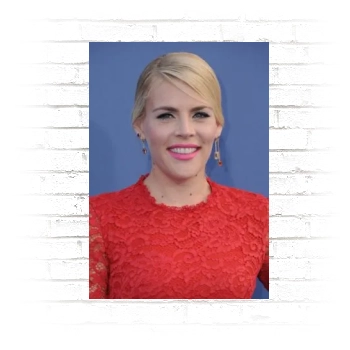 Busy Philipps (events) Poster