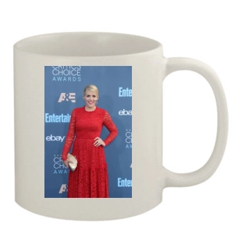 Busy Philipps (events) 11oz White Mug