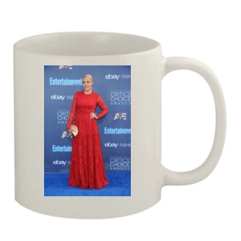 Busy Philipps (events) 11oz White Mug