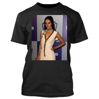 Isabel Lucas Men's TShirt