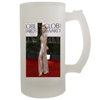 Jaime Pressly 16oz Frosted Beer Stein