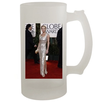 Jaime Pressly 16oz Frosted Beer Stein