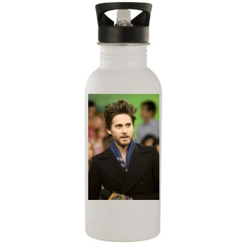 Jared Leto Stainless Steel Water Bottle