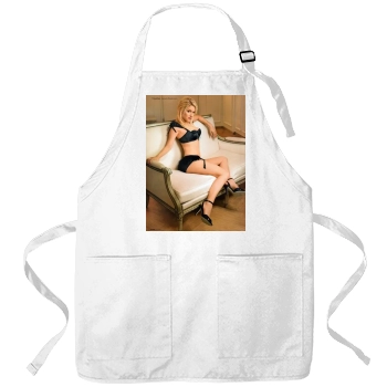 Jeanette Biedermann Apron