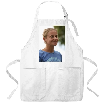 Jelena Dokic Apron