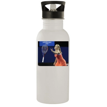 Jelena Dokic Stainless Steel Water Bottle