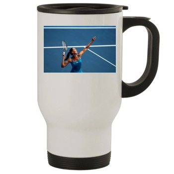 Jelena Jankovic Stainless Steel Travel Mug