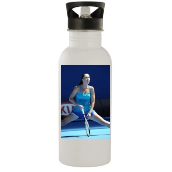 Jelena Jankovic Stainless Steel Water Bottle