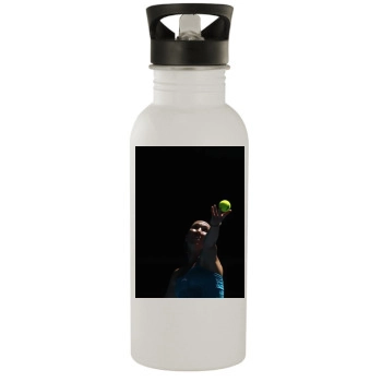 Jelena Jankovic Stainless Steel Water Bottle