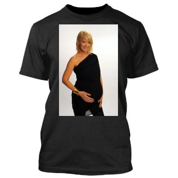 Jenna Elfman Men's TShirt