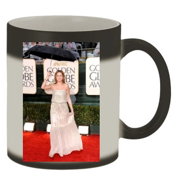 Jenna Fischer Color Changing Mug