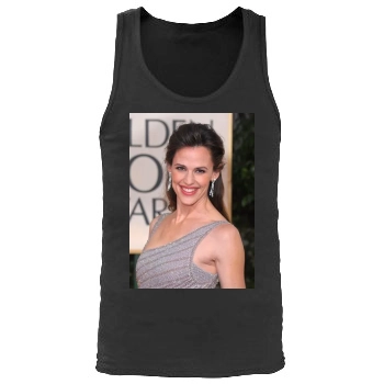 Jennifer Garner Men's Tank Top