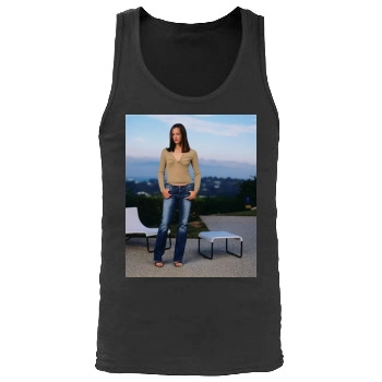 Jennifer Garner Men's Tank Top