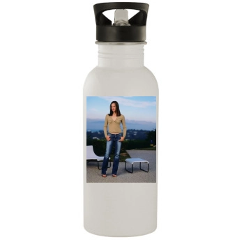 Jennifer Garner Stainless Steel Water Bottle