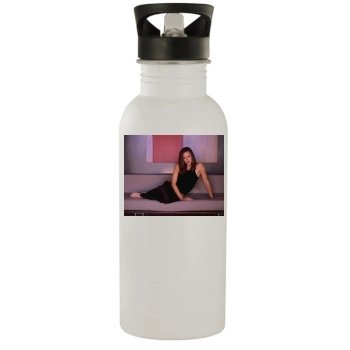 Jennifer Garner Stainless Steel Water Bottle