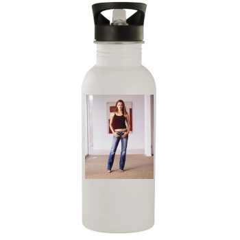 Jennifer Garner Stainless Steel Water Bottle