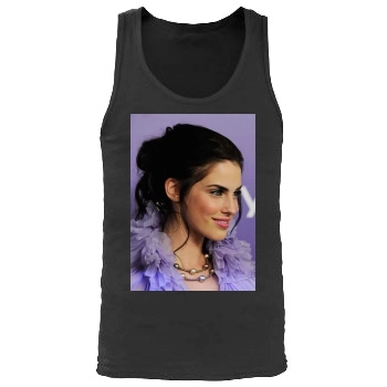 Jessica Lowndes Men's Tank Top