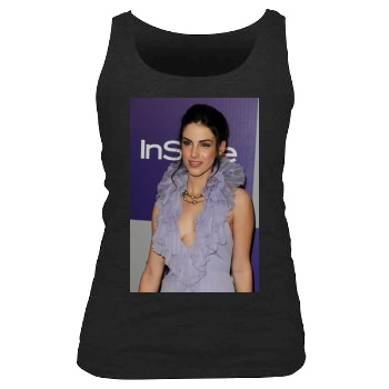 Jessica Lowndes Women's Tank Top