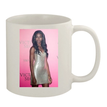 Zuri Tibby (events) 11oz White Mug