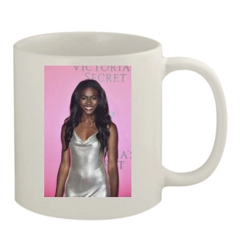 Zuri Tibby (events) 11oz White Mug