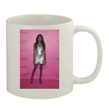 Zuri Tibby (events) 11oz White Mug