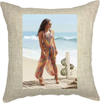 Christina Milian Pillow