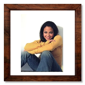 Christina Milian 12x12