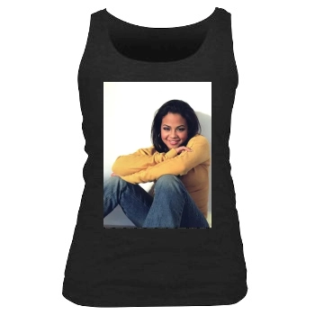 Christina Milian Women's Tank Top